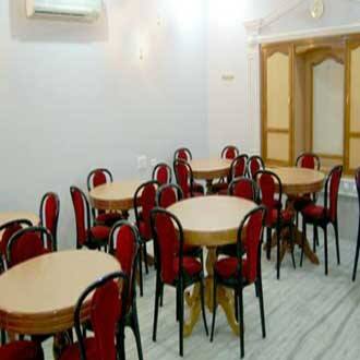 Sivamurugan Mini Lodging A/C, Tiruchendur 3